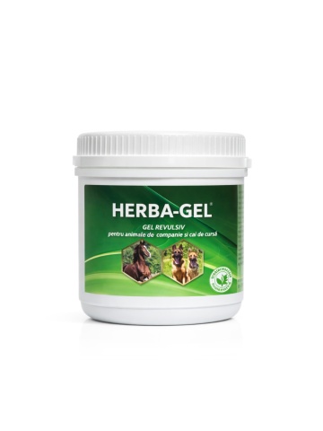 Herba-Gel - 100g