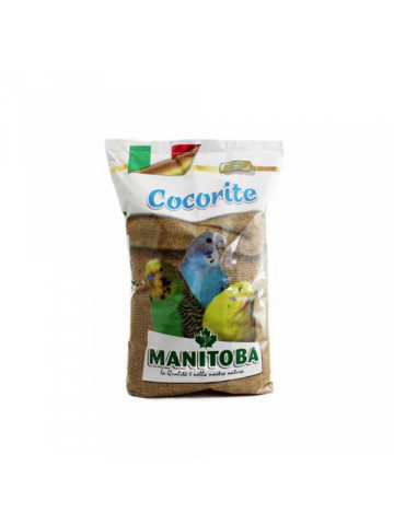 Hrana completa pentru papagali si perusi - Cocorite - 20kg