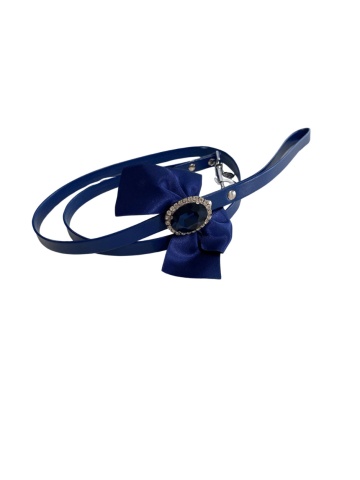 Lesa Alexie - 25cm - Albastru