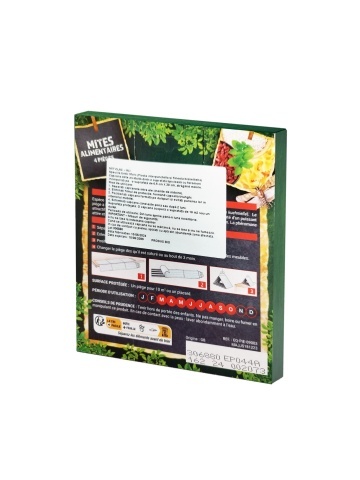 Mit'Clac Ali - Capcana pentru molii alimentare - Img 2