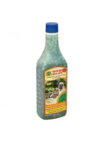 Mondo Verde Gel repelent caini si pisici - 750ml