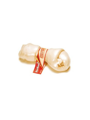 Os masticabil piele bovina - 20cm