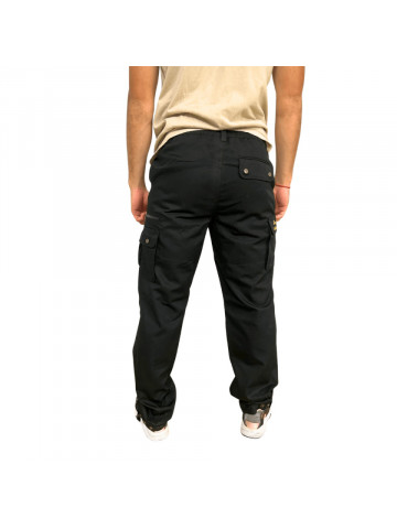 Pantaloni dresaj Rebel EuroJoe - 44-54 - Img 2