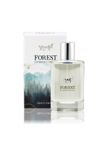 Parfum Yuup Forest - 100ml