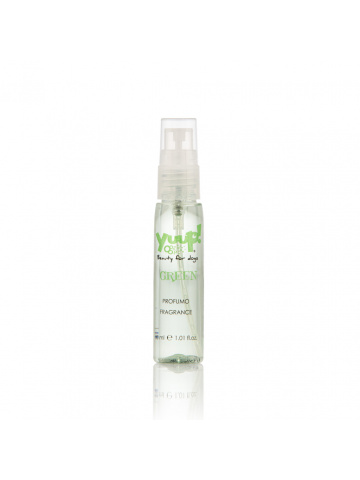 Parfum Yuup Green - 30ml
