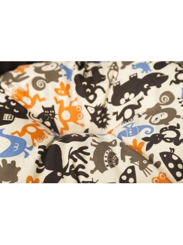 Pat caine - CAZO Pet World - 44x38cm - Img 2
