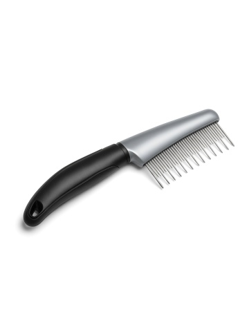 Pieptene cu dinti alternanti - 20cm