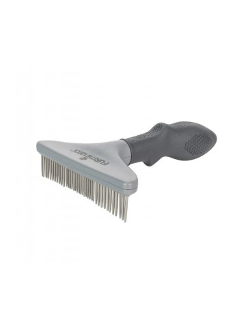 Pieptene Furminator Rake - Caini si pisici - Img 2