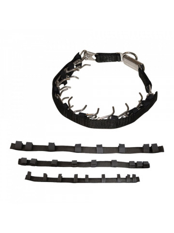 Protectie zgarda forta DogTech - 38cm - Img 1