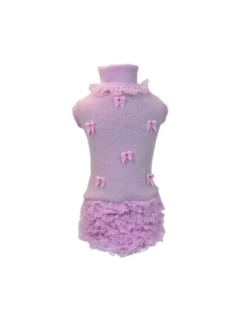 Rochita Lulu - XS - Roz