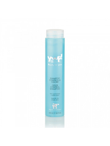 Sampon Yuup Home Odor Control - 250ml