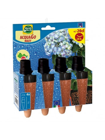 Sistem irigare Acqua Go Maxy - 4buc. - Img 1