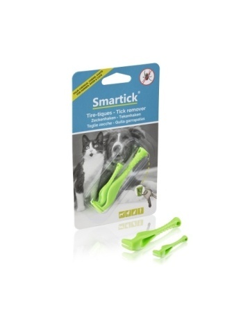 Smartick – Set 2 crosete pentru indepartarea capuselor