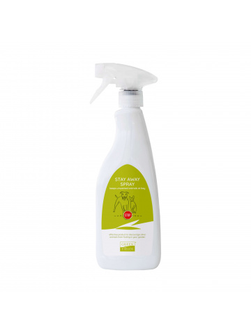 Spray Greenfields Stay Away - 400ml