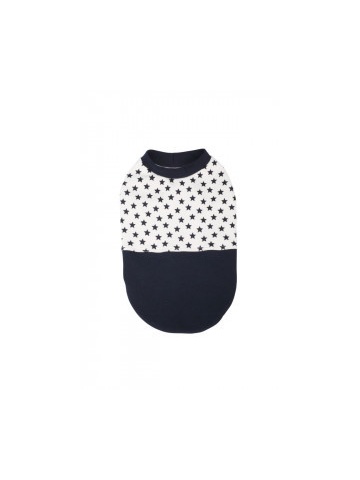 Tricou Only for star - M - Bleumarin