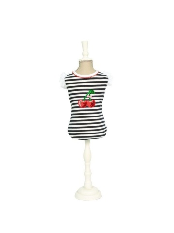 Tricou Susy - S - Alb - Img 3