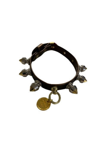 Zgarda Achille - 25cm - Bronz