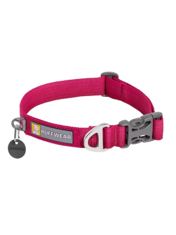 Zgarda Front Range Ruffwear - L - Hibiscus Pink - Img 1