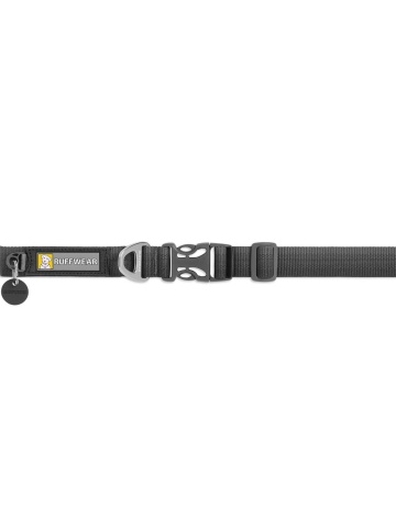Zgarda Front Range Ruffwear - S - Twilight Gray - Img 1