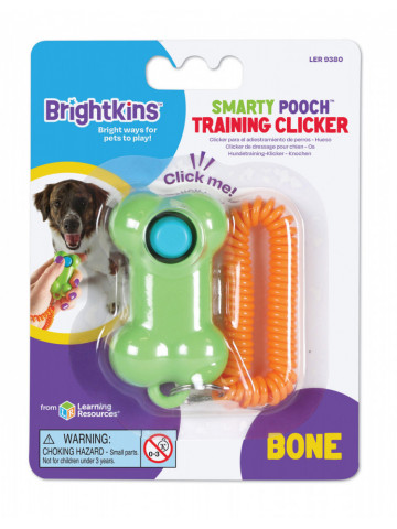 Clicker Smarty Pooch - Os - Img 2