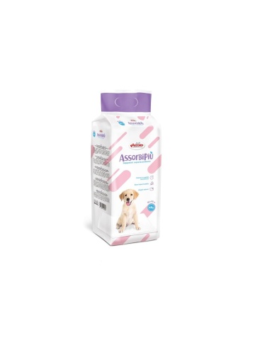 Covorase absorbante Best Friend PiStop - 60x60cm - 40buc.
