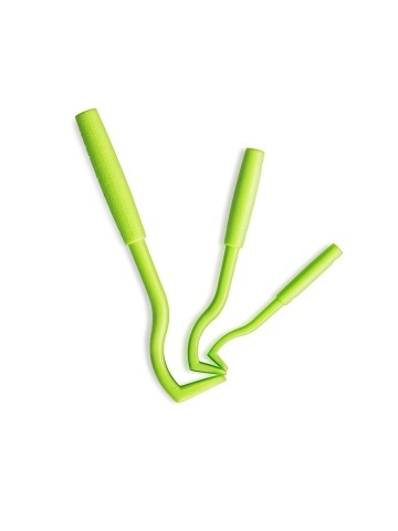 Croseta extras capuse - Zip Lock - set 3 buc. - Img 2