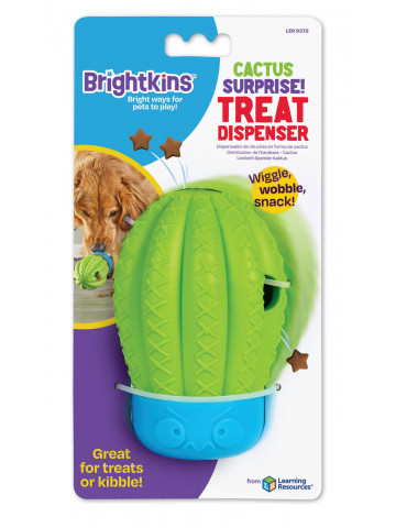 Dispenser recompense - Cactus Surprise - Img 2