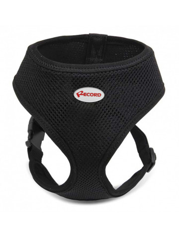 Ham confort - S (abdomen 36-41cm) - Negru