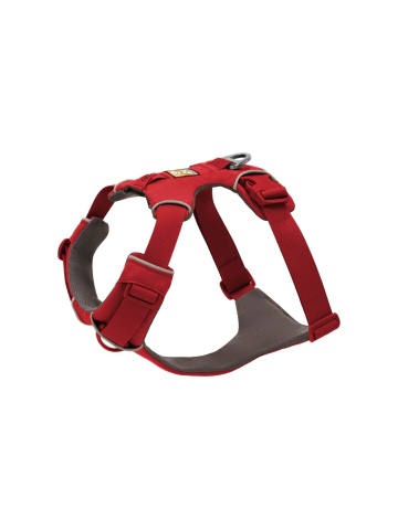 Ham Front Range Ruffwear - M - Red Canyon - Img 3