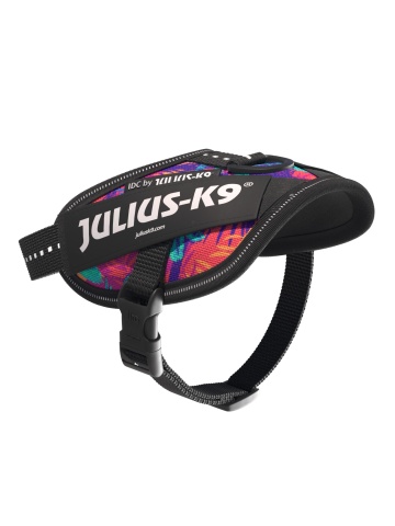 Ham JK9 IDC Power - 2XS - Vibe - Img 3