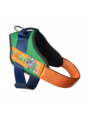 Ham JK9 IDC Power PAW Patrol - L - Rocky - Img 4