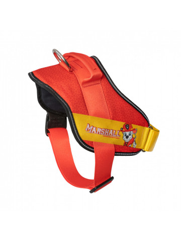 Ham JK9 IDC Power PAW Patrol - XL - Marshall - Img 3