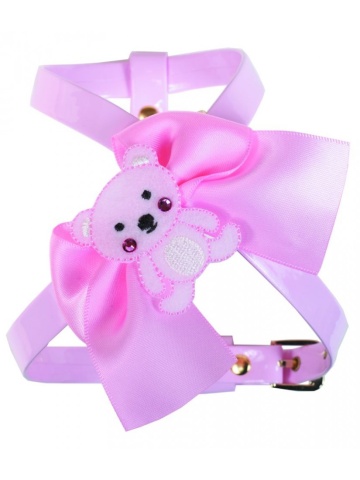 Ham Teddy - XXS - Roz