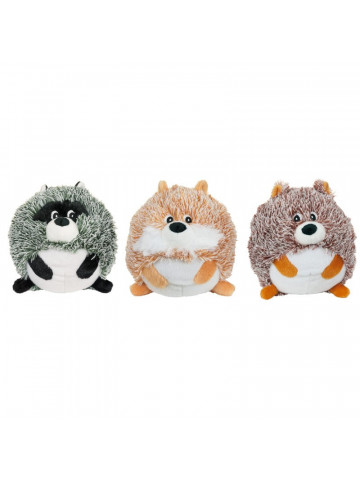 Jucarie plus Nayeco - Arici Sonic - 20cm