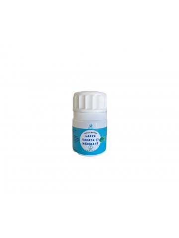 Larve uscate si macinate - 30ml