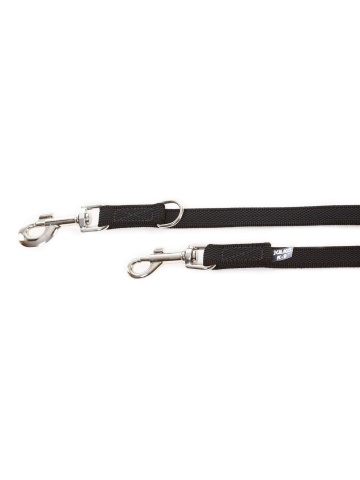 Lesa JK9 Color & Gray, antiderapanta, cu maner, ajustabila - 2 carabine - 20mmx2.2m - Negru - Img 3