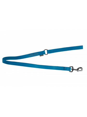 Lesa piele cu strass - 1mx22mm - Img 2