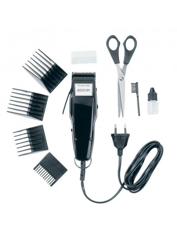 Masina de tuns profesionala - Moser 1400 - Img 1