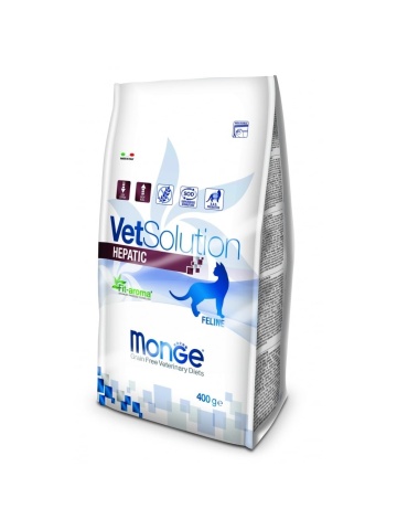 Monge VetSolution Hepatic - 1.5kg