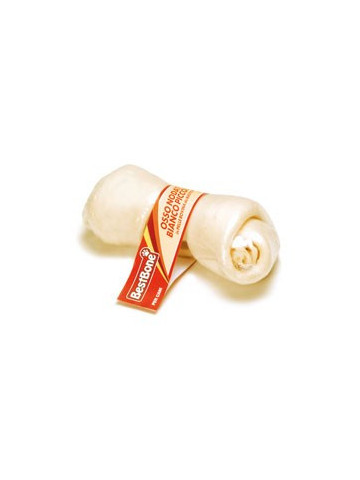 Os masticabil piele bovina - 15cm
