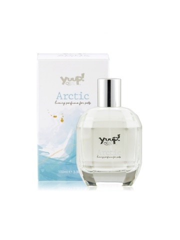 Parfum Yuup Arctic - 100ml