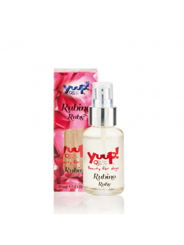 Parfum Yuup Fashion Ruby - 50ml