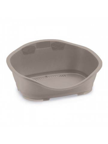 Pat caine - oval, plastic - Marimea 6(cm118x80x39h)