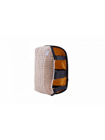 Protectie maneca scurta antrenament, DogTech