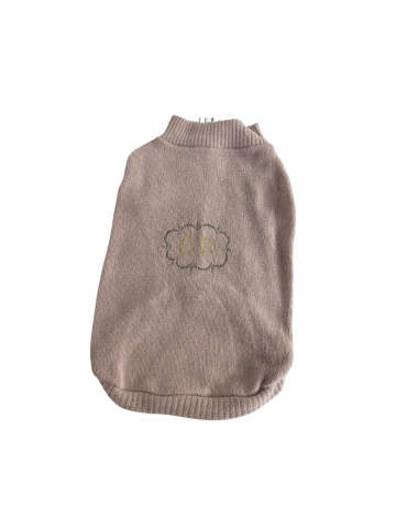 Pulover Charlotte - XL - Roz