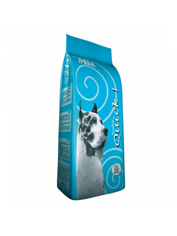 Quick Mix - Hrana uscata completa - 20kg