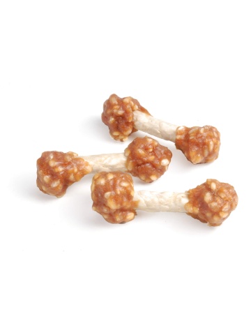 Recompense Weli Snack Rustici - Iepure si orez - Img 2