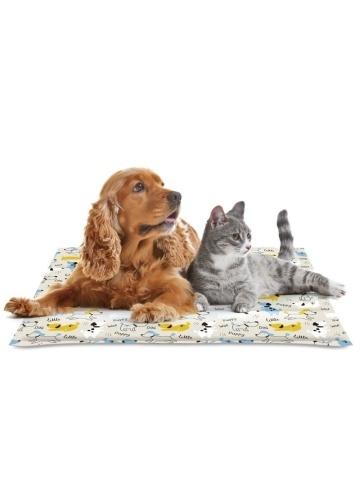 Saltea refrigeranta pentru animale – Summer Dog - 50x90cm