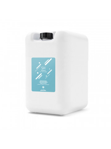 Sampon cu Clorexidina 0.8% - 5L