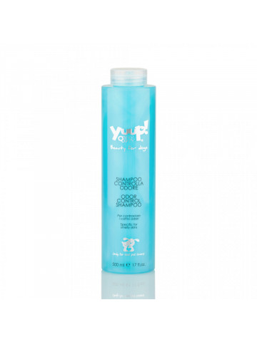 Sampon Yuup Home Odor Control - 500ml